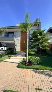 Casa com 3 Quartos à venda, 377m² no Alphaville Nova Esplanada, Votorantim