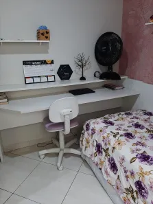Casa de Condomínio com 3 Quartos à venda, 80m² no Vila Mazzei, São Paulo