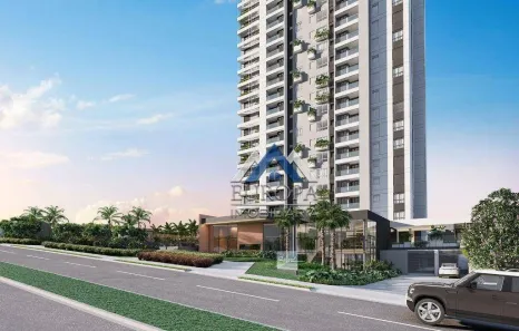 Apartamento com 2 Quartos à venda, 92m² no Terra Bonita, Londrina