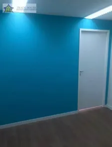 Sala Comercial à venda, 31m² no Vila Monte Alegre, São Paulo