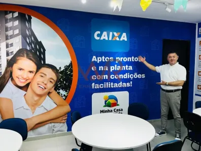 Apartamento com 2 Quartos à venda, 34m² no Burgo Paulista, São Paulo