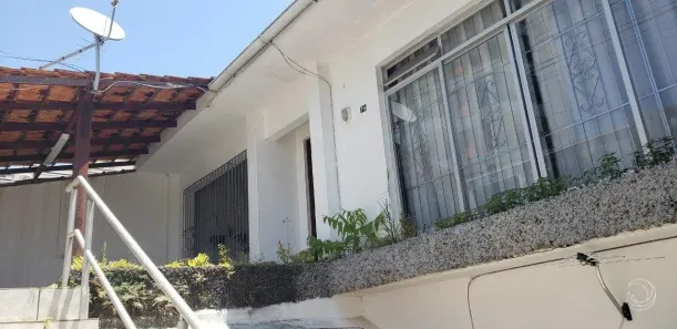 Casa com 3 Quartos à venda, 127m² no Capoeiras, Florianópolis