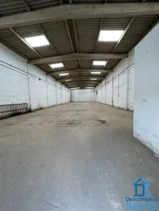 Galpão/Depósito/Armazém para alugar, 460m² no Marcos Freire, Jaboatão dos Guararapes
