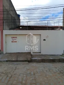 Casa com 2 Quartos para alugar, 240m² no Massaranduba, Arapiraca