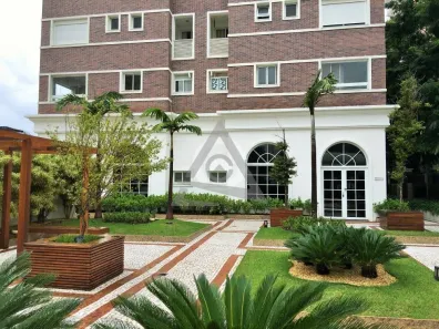 Apartamento com 2 Quartos à venda, 104m² no Cambuí, Campinas