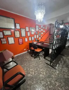 Sobrado com 2 Quartos à venda, 140m² no Vila Santa Catarina, São Paulo