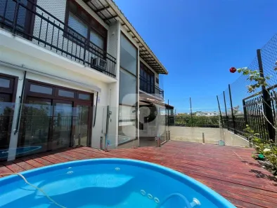 Cobertura com 5 Quartos à venda, 395m² no Barra da Tijuca, Rio de Janeiro