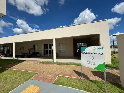 Casa de Condomínio com 2 Quartos à venda, 92m² no Parque dos Novos Estados, Campo Grande