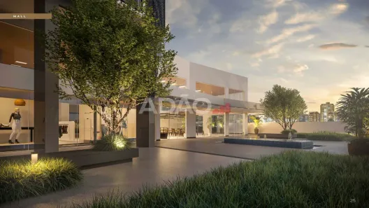 Ponto Comercial à venda, 44m² no Jardim Goiás, Goiânia