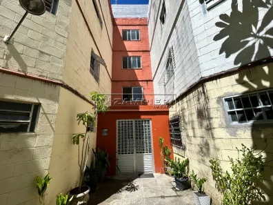 Apartamento com 2 Quartos para alugar, 67m² no Jacarecica, Maceió