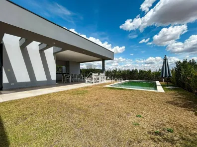 Casa de Condomínio com 3 Quartos à venda, 245m² no Pinheirinho, Itu
