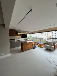 Apartamento com 3 Quartos à venda, 147m² no Jardim Vila Mariana, São Paulo