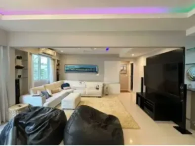Apartamento com 2 Quartos à venda, 105m² no Ipanema, Rio de Janeiro