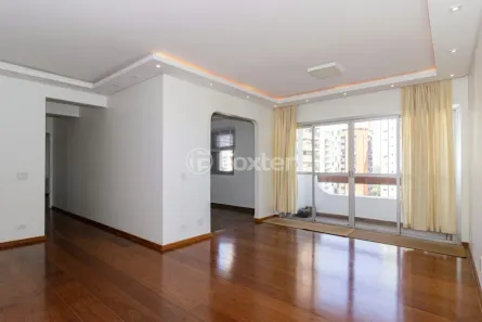 Apartamento com 3 Quartos à venda, 114m² no Vila Mariana, São Paulo