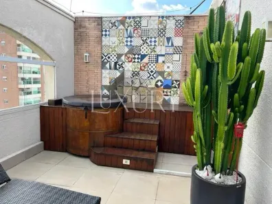 Cobertura com 2 Quartos à venda, 150m² no Cerqueira César, São Paulo