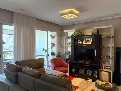 Apartamento com 2 Quartos à venda, 94m² no Vila Guarani (Z Sul), São Paulo