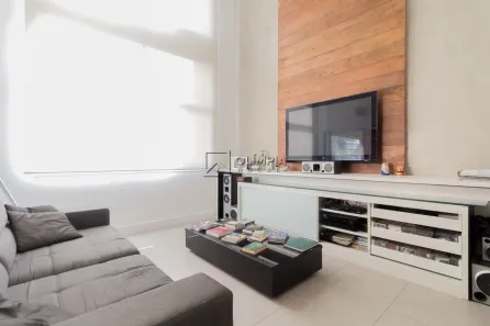 Apartamento com 3 Quartos à venda, 157m² no Cerqueira César, São Paulo