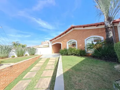Casa com 3 Quartos à venda, 205m² no Vila Trujillo, Sorocaba