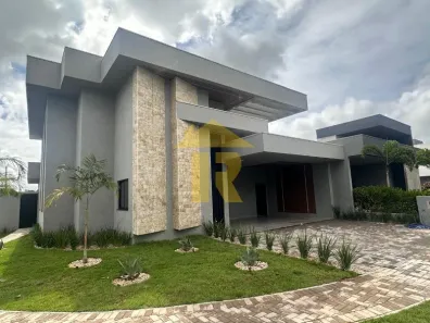 Casa de Condomínio com 3 Quartos à venda, 240m² no Parque Residencial Damha VI, São José do Rio Preto