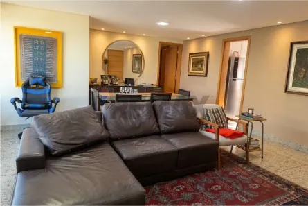 Apartamento com 3 Quartos à venda, 105m² no Buritis, Belo Horizonte