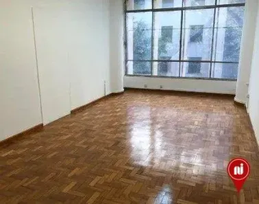 Sala Comercial à venda, 54m² no Centro, Belo Horizonte