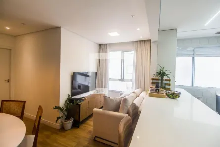 Apartamento com 2 Quartos à venda, 43m² no Jardim Tupanci, Barueri