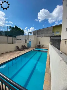 Apartamento com 2 Quartos à venda, 50m² no São Pedro, Osasco