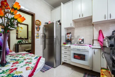 Apartamento com 3 Quartos à venda, 96m² no Campos Elíseos, São Paulo