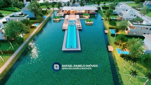Lote/Terreno à venda, 235m² no Jacundá, Aquiraz