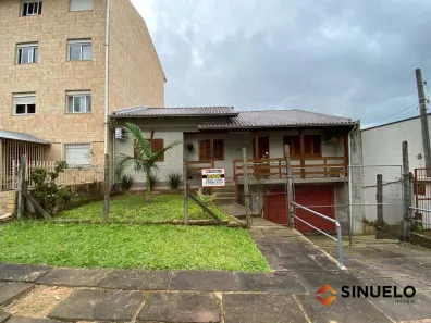 Casa com 3 Quartos à venda, 265m² no Vila Nova, Novo Hamburgo