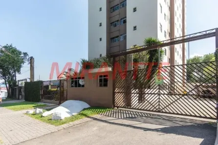 Apartamento com 2 Quartos à venda, 49m² no Limão, São Paulo