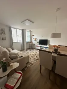 Apartamento com 3 Quartos à venda, 80m² no Centro, Florianópolis