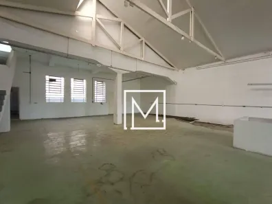 Galpão/Depósito/Armazém para alugar, 930m² no Ipiranga, São Paulo