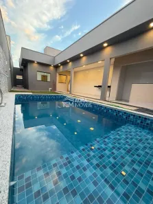 Casa com 3 Quartos à venda, 139m² no Vila Oliveira, Aparecida de Goiânia