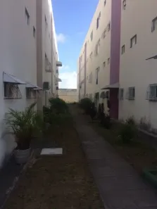 Apartamento com 2 Quartos à venda, 54m² no Campo Grande, Recife