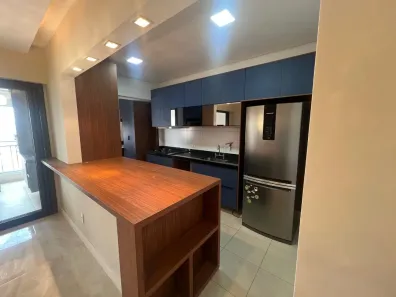 Apartamento com 3 Quartos à venda, 104m² no Vila Almeida, Indaiatuba