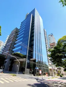 Ponto Comercial para alugar, 235m² no Indianópolis, São Paulo