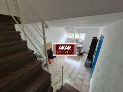 Sobrado com 2 Quartos à venda, 129m² no Jordanópolis, São Bernardo do Campo