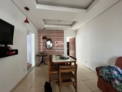 Casa com 2 Quartos à venda, 188m² no Vila Teixeira, Salto