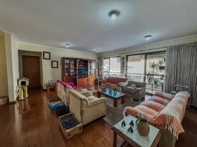 Apartamento com 3 Quartos à venda, 160m² no Centro, São José do Rio Preto