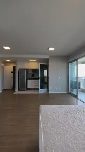 Apartamento com 1 Quarto para alugar, 58m² no Vila Cruzeiro, São Paulo