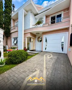 Sobrado com 3 Quartos à venda, 220m² no Parque da Matriz, Cachoeirinha