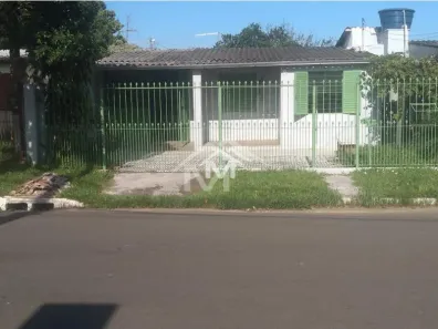Casa com 3 Quartos à venda, 80m² no Guajuviras, Canoas