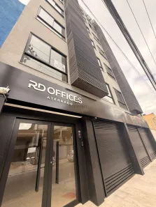 Sala Comercial à venda, 20m² no Aterrado, Volta Redonda