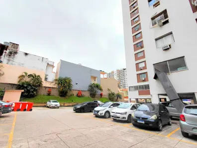 Apartamento com 3 Quartos à venda, 80m² no Todos os Santos, Rio de Janeiro