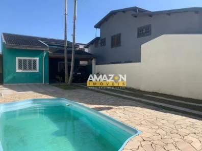 Casa com 1 Quarto à venda, 80m² no Flor do Vale, Tremembé