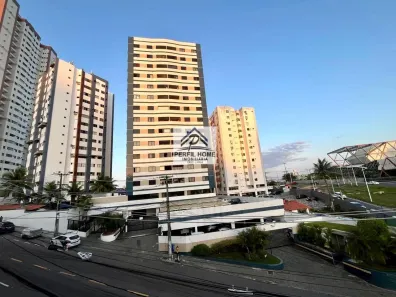 Apartamento com 3 Quartos à venda, 80m² no Jardim Armação, Salvador