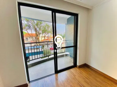 Apartamento com 3 Quartos à venda, 72m² no Vila Moinho Velho, São Paulo