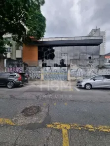 Prédio Comercial para alugar, 600m² no Jardim, Santo André