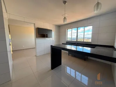 Apartamento com 3 Quartos para alugar, 130m² no Museu, Conselheiro Lafaiete